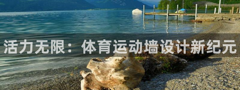 必一运动app：活力无限：体育运动墙设计新纪元